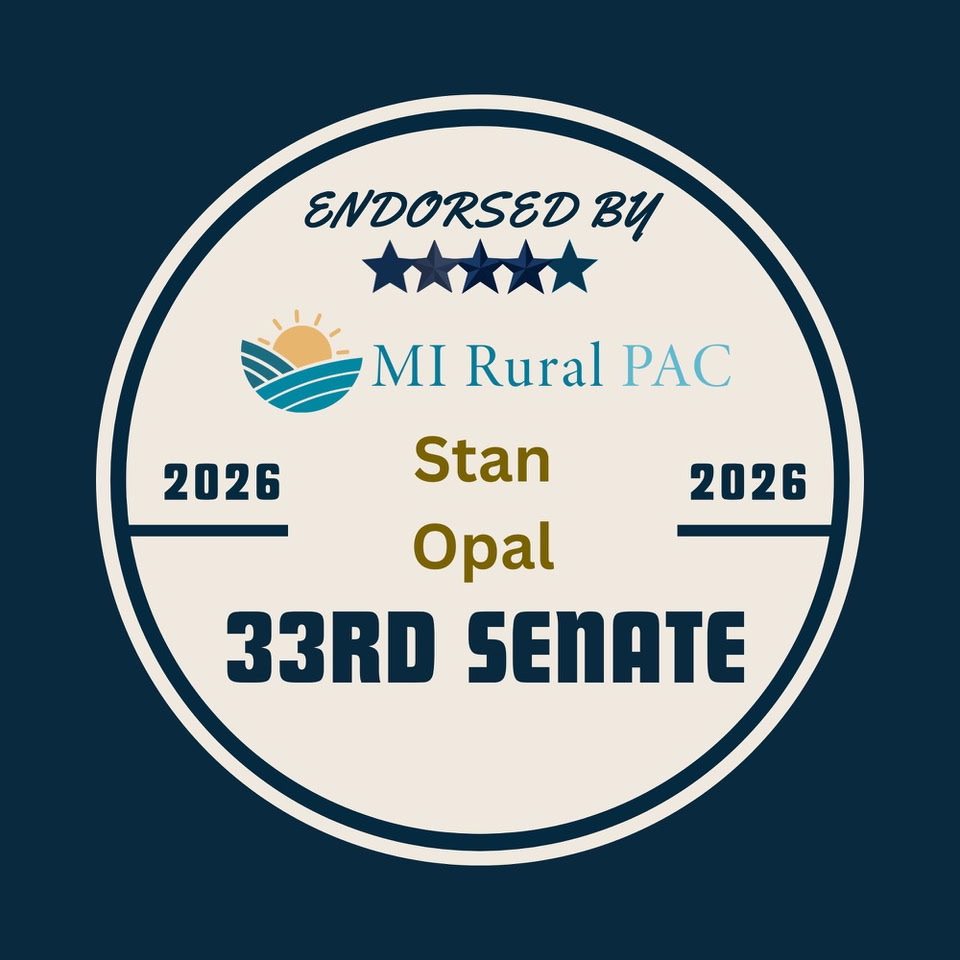 mi rural pac endorsement seal