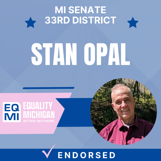 Equality Michigan
