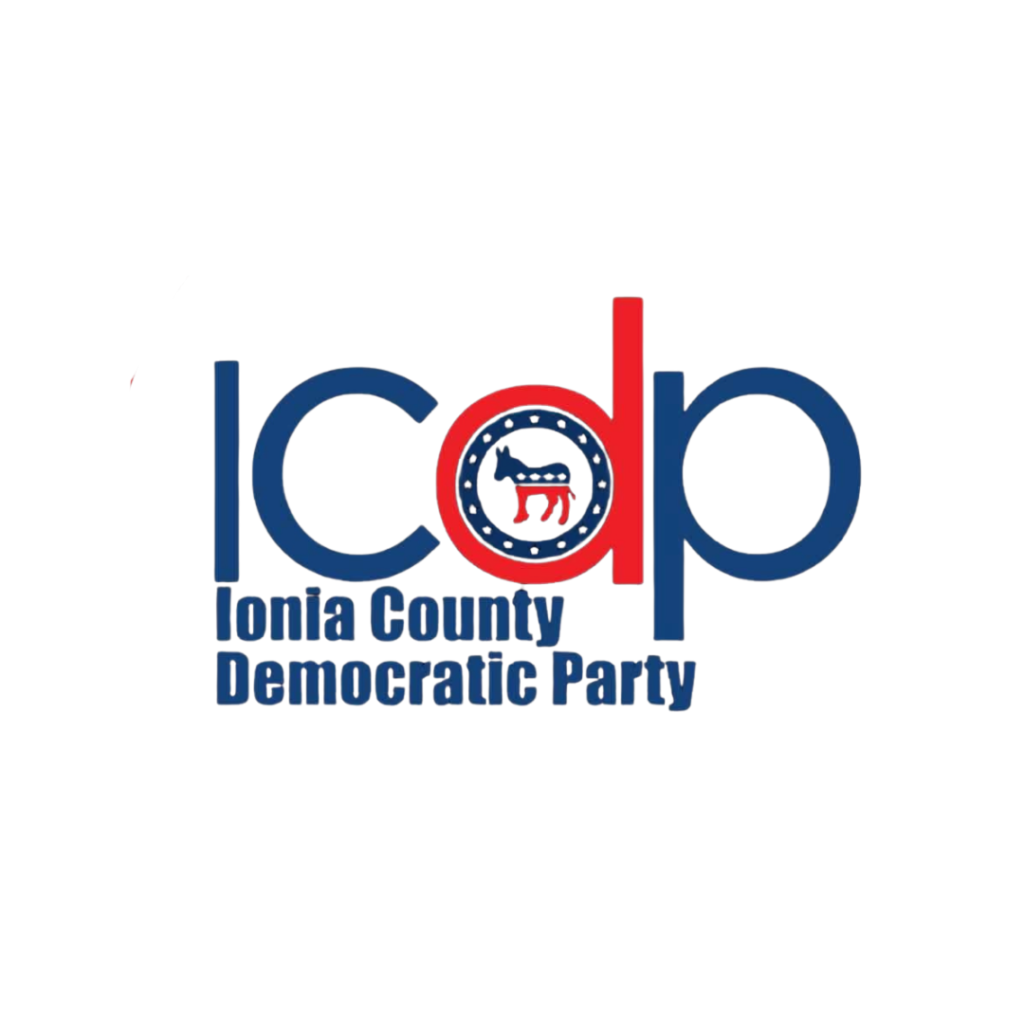 ionia county dems