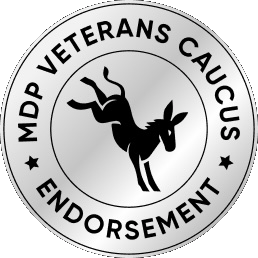 mdpveterancaucus